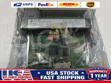 New AB 1746-HSCE SLC 500 High Speed Input Module PLC with box US Free Tax