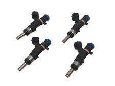 Einspritzdüse Einspritzventil Benzin 4x Set 4B10-0-10 passt für MITSUBISHI