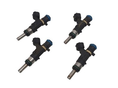 Einspritzdüse Einspritzventil Benzin 4x Set 4B10-0-10 passt für MITSUBISHI