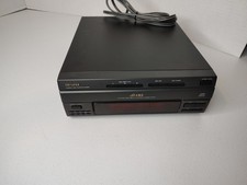 Aiwa DX-N350M Home Theater Digital CD3 3-Disc Rotary CD FITS TO A CX-N350MU
