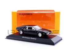 MAXICHAMPS 1/43 - DE TOMASO PANTERA - 1974 940127500