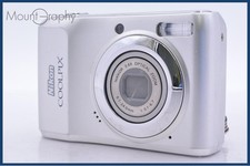   EXC    Nikon COOLPIX L20 3.6x AA battery powered FromJapan am5728