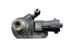 Injecteur Peugeot 807