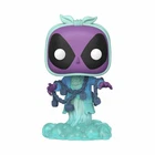 Funko POP! Plus Deadpool as Jacob Marley 3.75" Vinyl Figure (#1494)