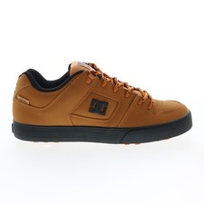 DC Pure Winterized ADYS300151-WE9 Mens Brown ...