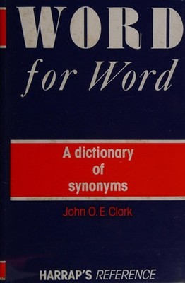 Word for Word John Clark