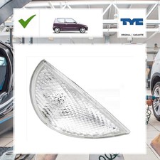 1x Tyc Blinkleuchte FIAT SEICENTO / 600 (187_) Elektra (187AEA1A, 187BEA1A)