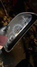 Tacho Kombiinstrument Mercedes Benz W210 E240 Bj.00 A2105405448