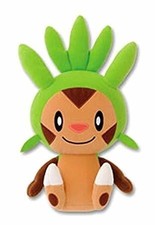 [Harimaron] Pokmon the Movie XY Super DX Plush 1 2014 Pokemon Harimaron Single I