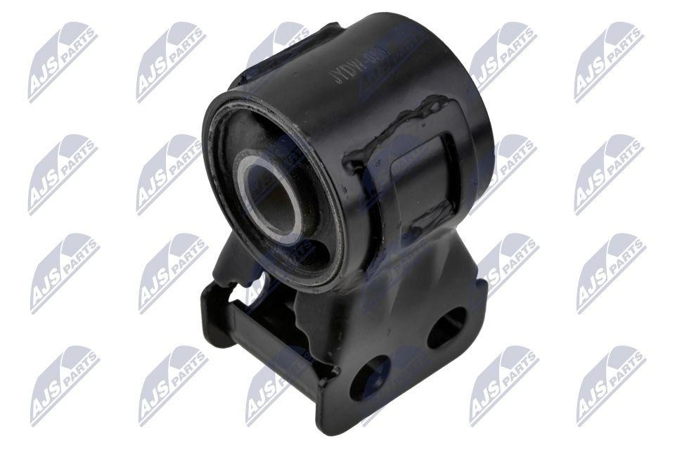 Boccola braccio oscillante Assale anteriore Sx ZTP-DW-090B NTY per CHEVROLET - Immagine 2