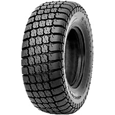 2 Tires 9.5-16 Cropmaster Trugreen Turf Lawn & Garden Load 4 Ply