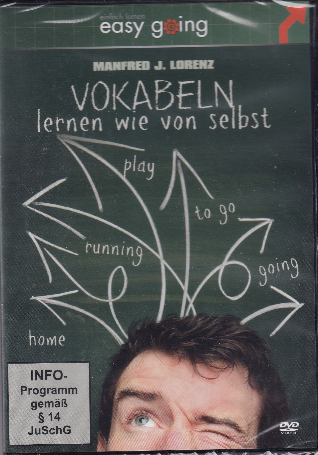 Vokabeln lernen wie von selbst [DVD] [2011] - Bild 2