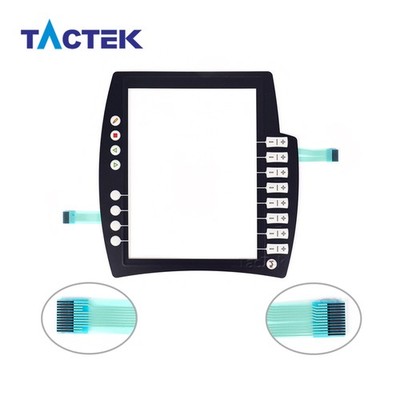 Touch Screen for KUKA KRC4 00-168-334 KR C4 00-168-334 teach