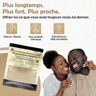 Poutoulou Ankoro Poudre Homme Retardant Naturel Endurance Virilité Congo 7g
