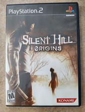 Silent Hill Origins PS2 PlayStation 2 Complete CIB | CD Near Mint!