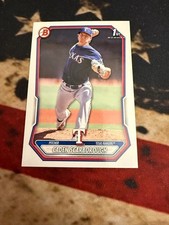 2026 Bowman Baseball Caden Scarborough Base 1st Paper Lot Of 100 #BP-17
