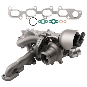 Turbolader for VW Multivan VI 2.0 TDI 4motion 03L145715JV K04 2015-2017