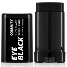 CCBeauty Eye Black, Sweatproof Eyeblack Stick For Baseball Football Softball ...
