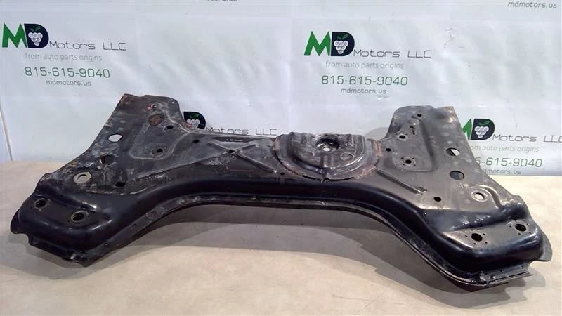 Dodge Ram Promaster 3500 2014-2022 travesaño delantero.4725969ag Foto 2 de 4