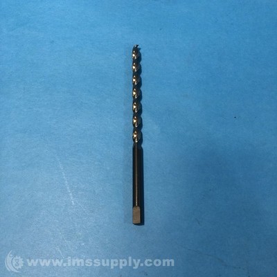 Guehring 22768 HSCO 653 Series Drill FNIP