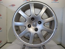 Jantes Peugeot 206