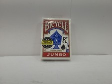 Bicycle Standard Poker Playing Cards for sale online | eBay