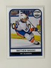 2023-24 Upper Deck AHL #105 Matthew Maggio Bridgeport Islanders Star Rookies
