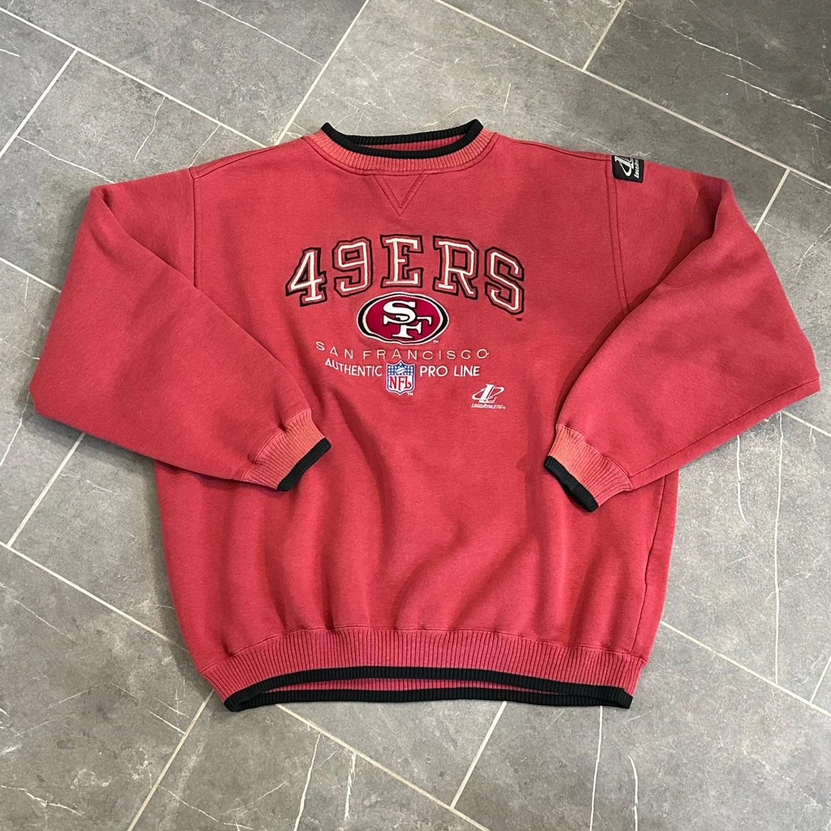 San Francisco 49ers NFL Sweaters for sale | eBay