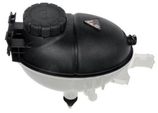 603-257 Pressurized Coolant Reservoir with Cap Compatible with Select