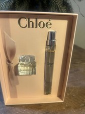 Chlo  Eau de Parfum 2-Piece Mini Gift Set - Includes Travel Spray  Mini Splash