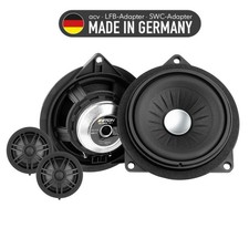 f�r BMW 6er E63 E64 2-Wege Auto Lautsprecher T�ren vorn Seitenteile hinten