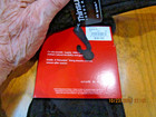 Men's Thinsulate 40 Gram Genuine  Suede Gloves Black Croft & Barrow Size XL  New — photo 3