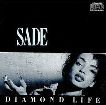 Diamond Life von Sade | CD | Zustand akzeptabel