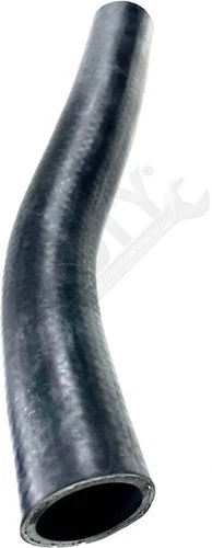 APDTY 167146 Curved Radiator Hose