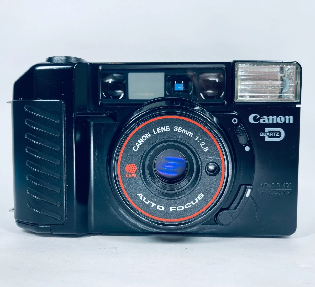 Canon AF35M Film Cameras for sale | eBay