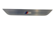 BMW OEM M sill trim illuminated front 8061028 51478061028 G11 G12 035882