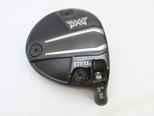 Used PXG 0311 XF Gen5 16 3 Wood Fairway Head Only PXG 0311 XF 16 3 Wood Head