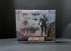 Hasbro GI Joe Classified Series #30 Snake Eyes and Timber Alpha Commandos Figure