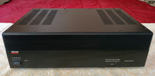 Adcom GFA-545II amplifier, Excellent!
