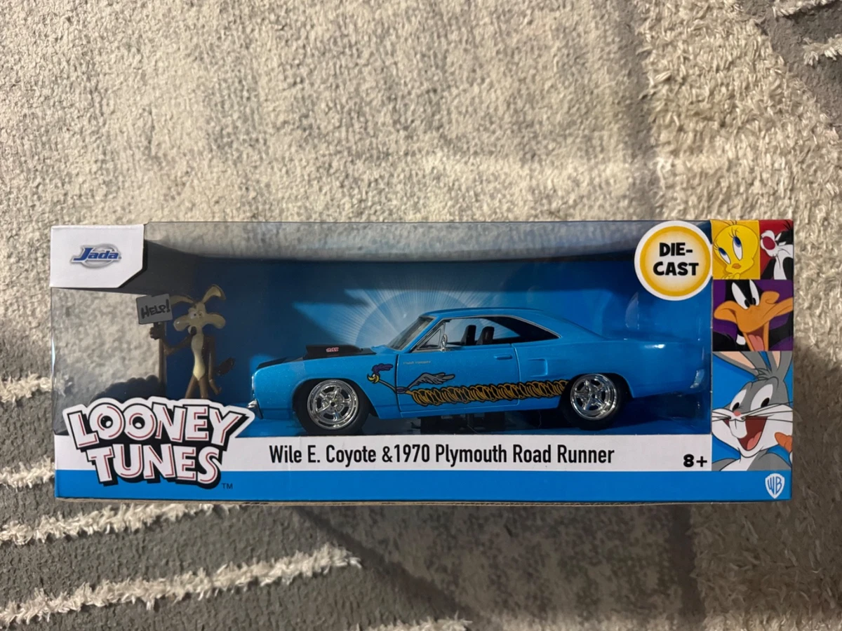 Looney Tunes Diecast & Toy Plymouth for sale | eBay