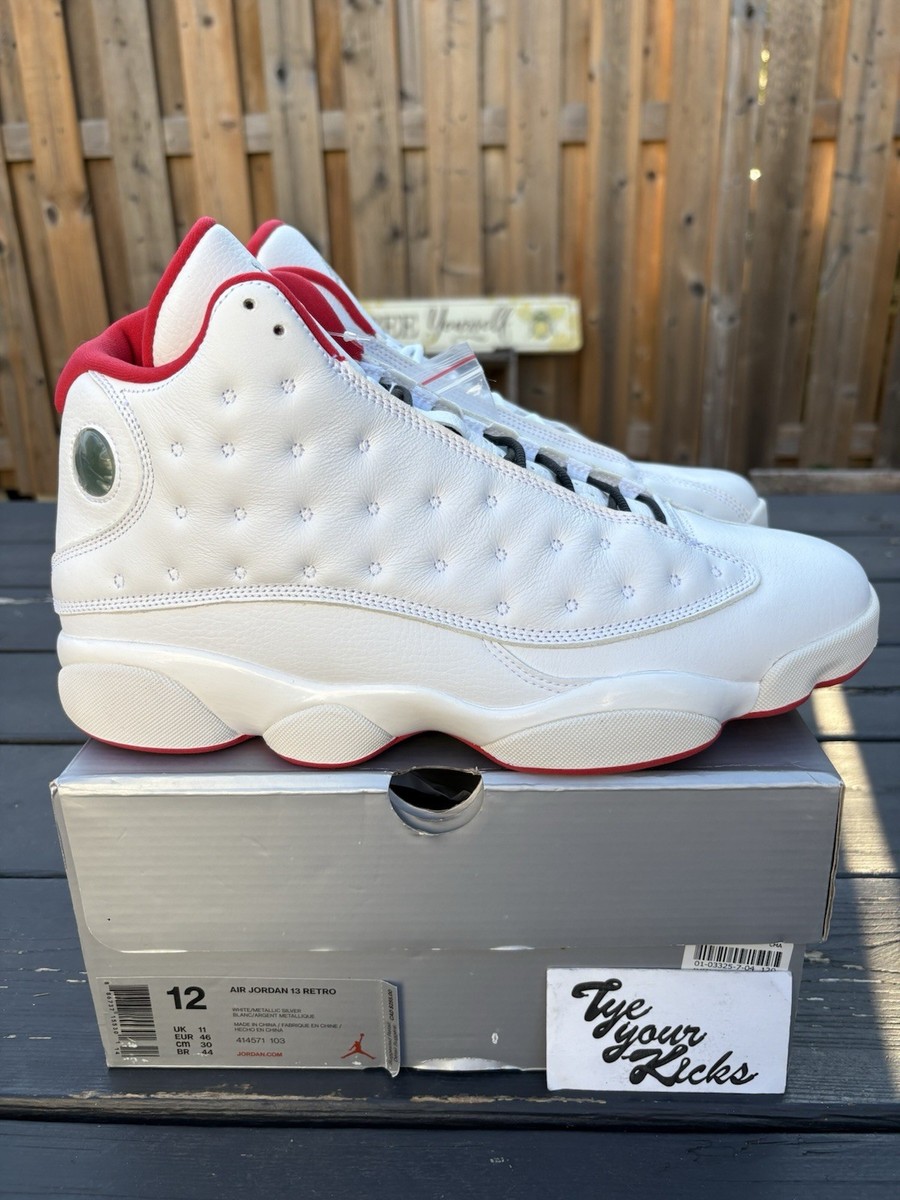 Size 12 - Air Jordan 13 Retro History of Flight for sale