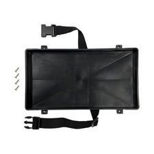 Automotive Marine Boat Rv Battery Tray Group 27 Series With Strap Batter... Automotive Marine Boat Rv Battery Tray Group 27 Series With Strap Batter...