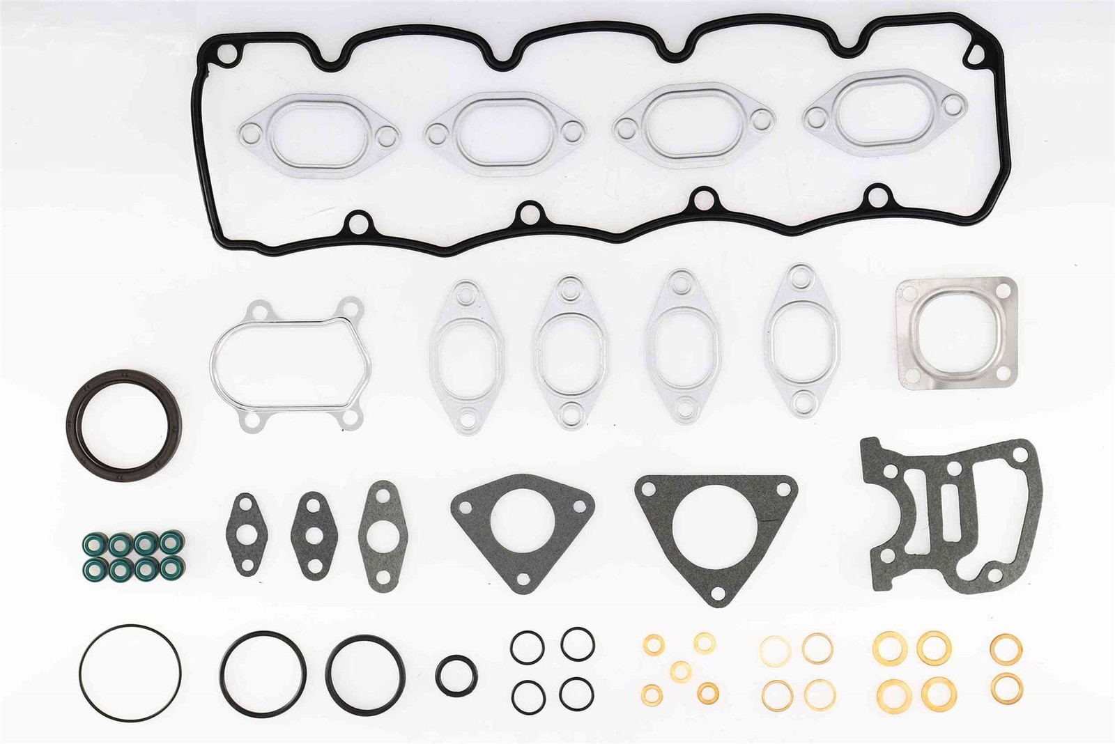 Pochette de rodage moteur Renault Master 2.8 dTi pour réparer les fuites et la perte de puissance