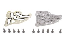 VAICO Auto Transmission Flange Lid for LAND ROVER DISCOVERY SPORT 2017 Onwards