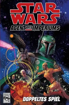 Star Wars Comics