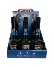 WYNNS Exhibitor without products
