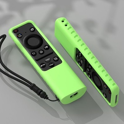 Silicone Protective Case Cover Lot for Samsung Smart TV Remote Controller BN59