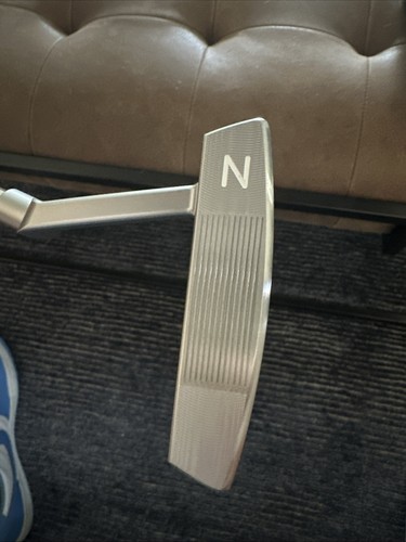 Evnroll Zero Z2s(Zero Torque )Putter RH Brand New 37” Length 71 Lie - Picture 2 of 7
