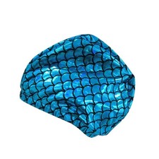 Multiple Color Swim Hat Sports Bonnet for Adults Youth Comfortable Pool Activity