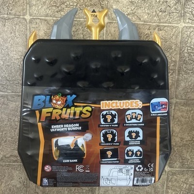 *NEW* Blox Fruits: Ultimate Action Figure Bundle wDLC & MORE  * SEALED * IN HAND